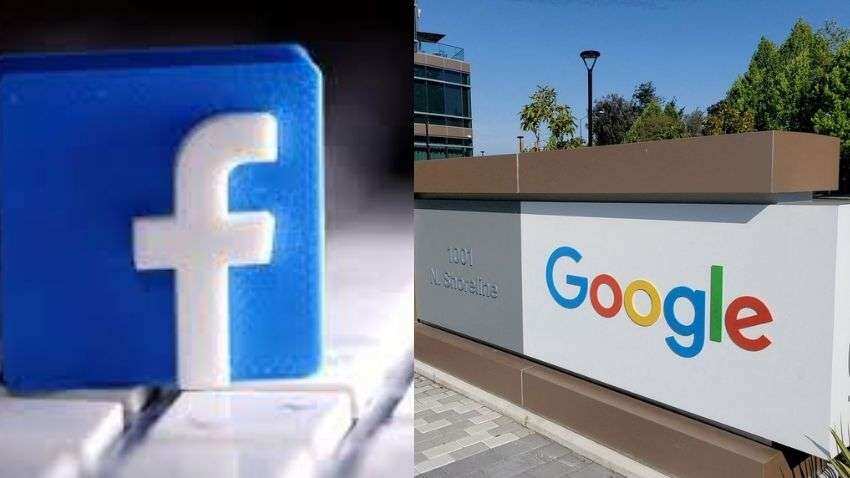 Google, Facebook face $235 million fine in France over cookie tracking Google, Facebook face $235 million fine in France over cookie tracking