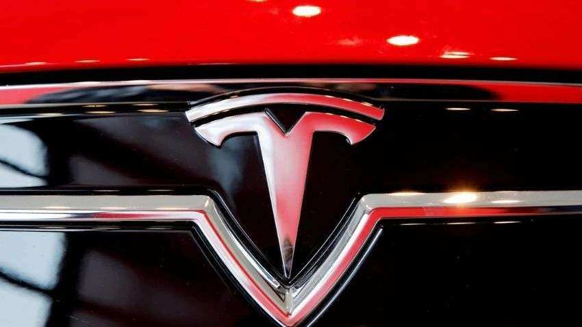 news automakers line up electric cars and trucks to take on tesla in us