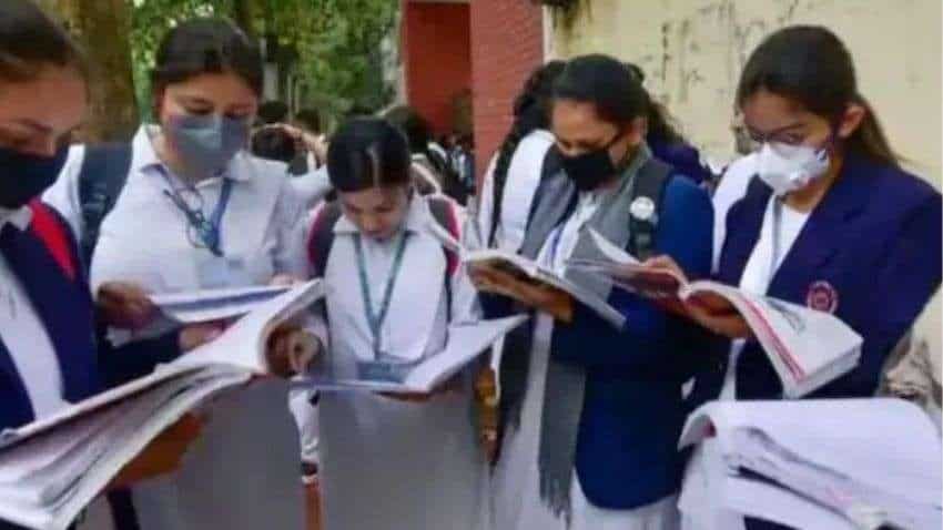 CBSE term 1 result for classes 10 and 12 to be released soon at cbse.gov.in: See how to check and other details here