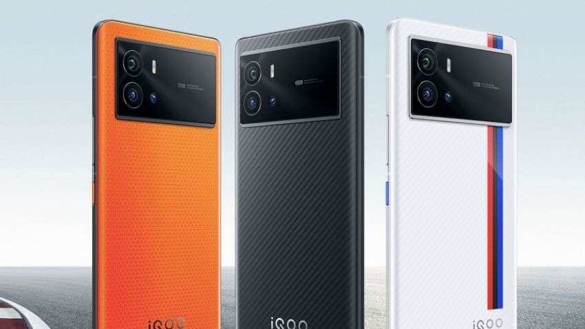 iQOO 9 Pro, iQOO 9 confirmed to launch soon in India; iQOO 7 Legend official device for BGMI series