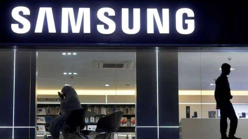 Samsung Electronics Q4 Result: Profit likely to jump 52% on server chip demand, foundry margins