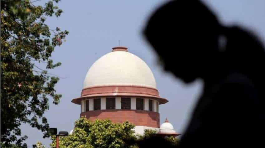 Supreme Court allows NEET-PG medical counselling with OBC, EWS quotas