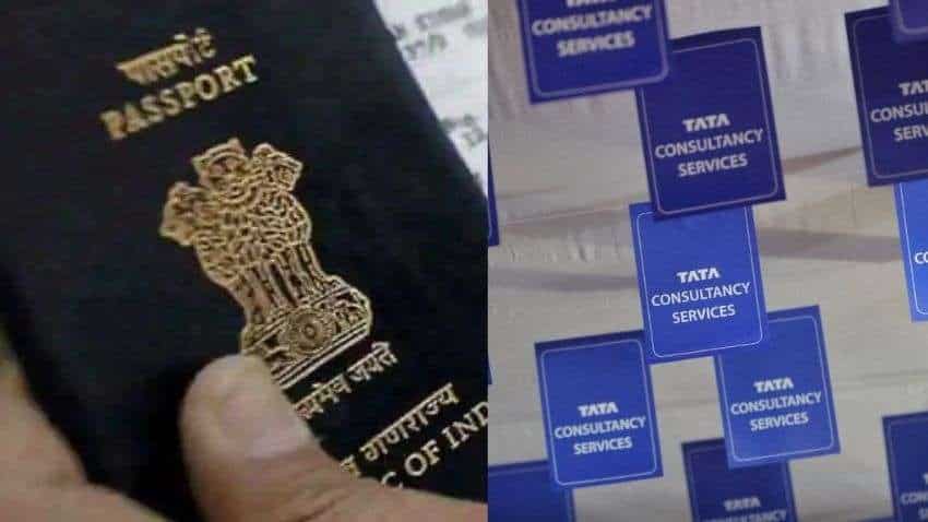 Government selects Tata Consultancy Services to drive next phase of Passport Seva Programme 