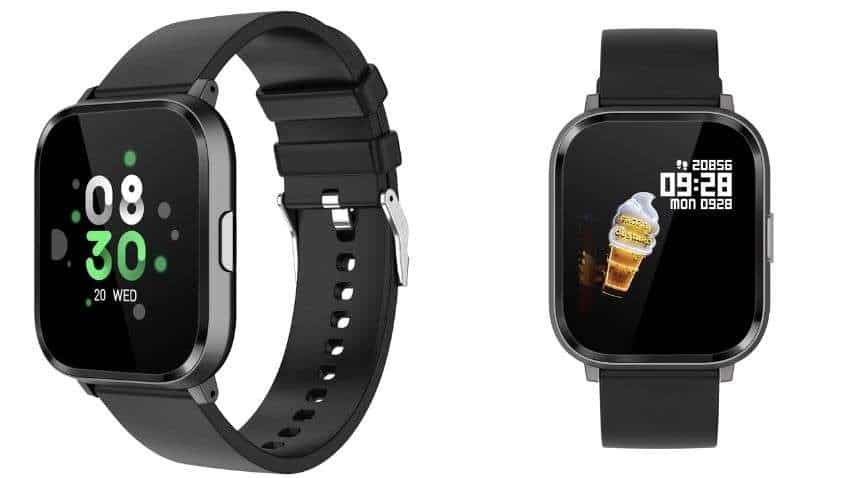 Fire-Bolt Ninja 2 smartwatch launched at introductory price of Rs 1,899 ...