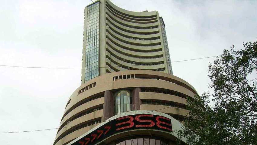 Closing Bell: Indian markets bounce back; Nifty ends above 17,800, Sensex gains nearly 150 points