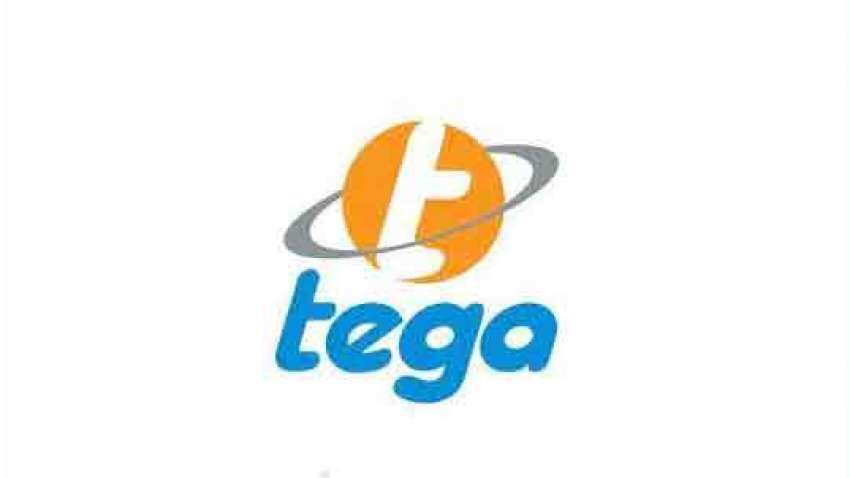 Tega Industries shares close flat on anchor investors’ lock-in expiry; scrip corrects 23% from listing price