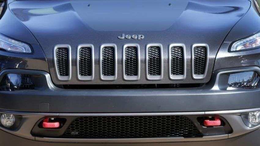 Jeep India positive about auto sector outlook; to launch new products in 2022