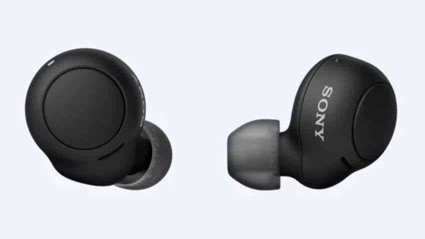 Sony WF-C500 TWS earbuds with battery life of up to 20 hours launched at Rs 5,990: Check availability, features and more