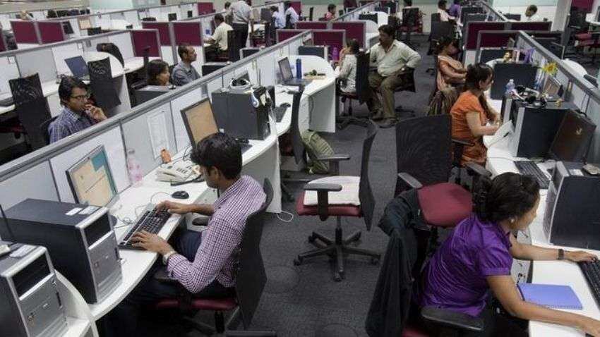 Total employment in 9 select sectors rises to 3.10 crore in July-September 2021 quarter
