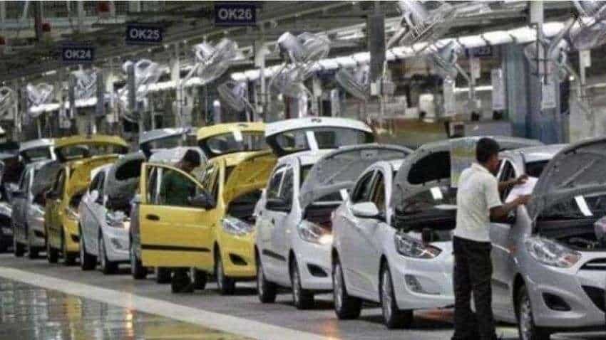 PLI Scheme: Huge success! Modi govt receives applications from 115 automobile, auto-component firms