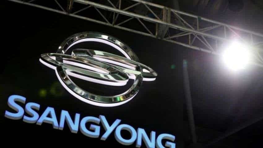 Seoul court approves $240 million acquisition of Mahindra&#039;s SsangYong Motor