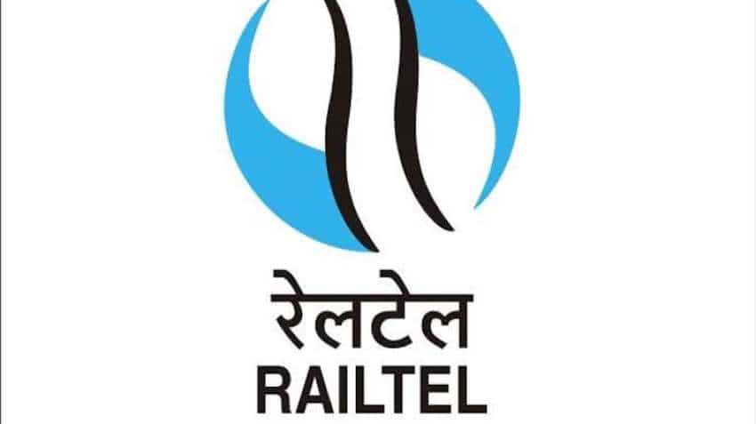 RCIL Latest News: RailTel Corporation declares interim dividend for FY 2021-22