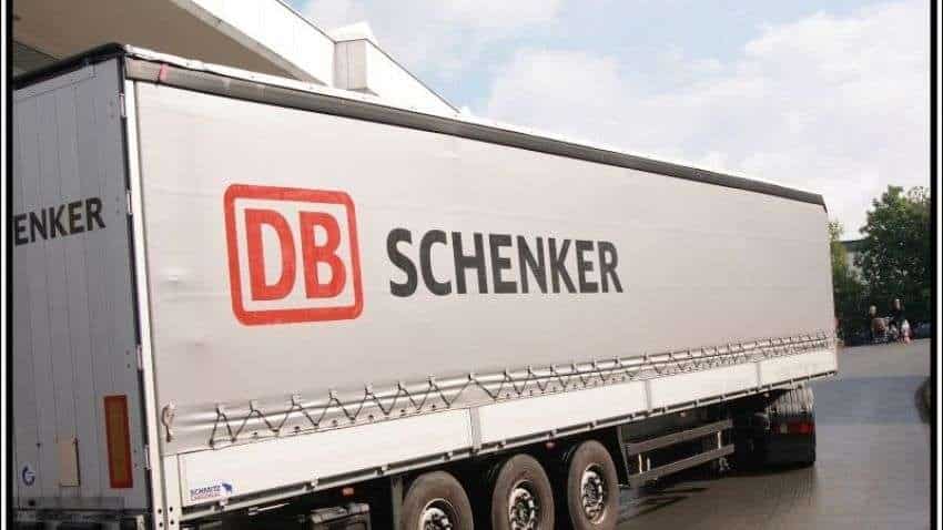 DB Schenker starts direct weekly chartered freighter services to Munich, Chicago from Bengaluru DB Schenker starts direct weekly chartered freighter services to Munich, Chicago from Bengaluru