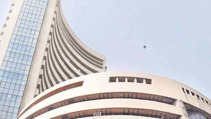 Stock Market Closing: Nifty, Sensex end higher for 3rd straight session; HCL Tech, HDFC Ltd top gainers 
