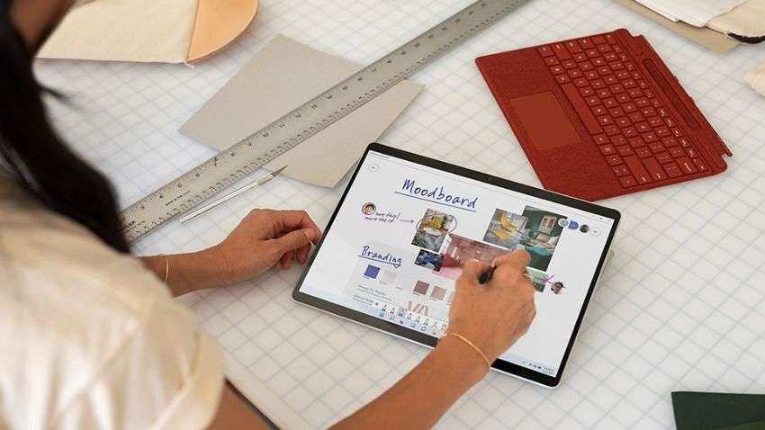 Microsoft Surface Pro X with Windows 11 launched, price starts at Rs 93,999 Microsoft Surface Pro X with Windows 11 launched, price starts at Rs 93,999