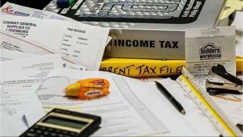 Income Tax: Relief to taxpayers! ITR filing, audit reports filing last date extended - Check new due dates