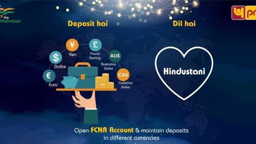 Maintain your deposits in foreign currency! What this bank offers to NRIs - Check benefits, interest, concession and more