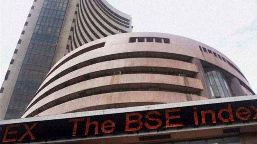 Market Capitalisation of BSE-listed companies see fresh lifetime high at Rs 275.2 lakh cr