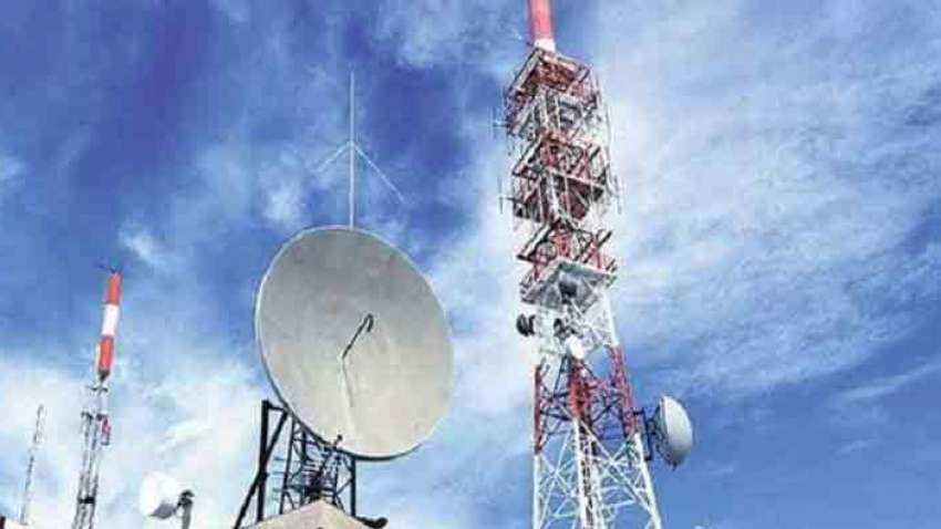 Tata Teleservices locked in 5% lower circuit as company opts for equity conversion of AGR interest dues—what should investors do?