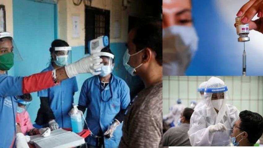 COVID-19 Latest News: Restrictions to be relaxed in Delhi if coronavirus cases fall in the next 2-3 days, says Health Minister - Know all recent updates COVID-19 Latest News: Restrictions to be relaxed in Delhi if coronavirus cases fall in the next 2-3 days, says Health Minister - Know all recent updates
