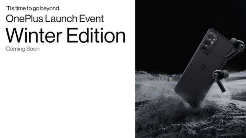 OnePlus 9RT, OnePlus Buds Z2 India launch on January 14: What we know so far OnePlus 9RT, OnePlus Buds Z2 India launch on January 14: What we know so far