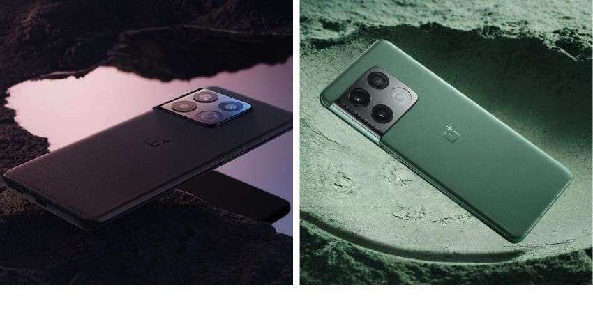 OnePlus 10 Pro launched: From price, specifications, features to availability and more - All details here OnePlus 10 Pro launched: From price, specifications, features to availability and more - All details here