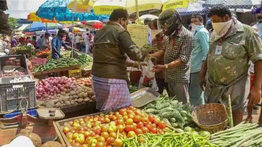 Retail inflation rises to 5.59% in December, shows Government data