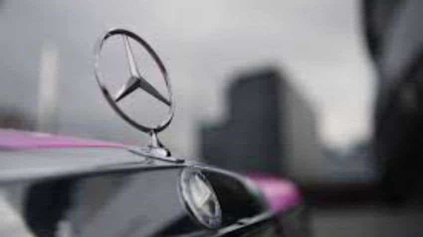 Mercedes Benz to assemble electric version of sedan EQS in India; to be 1st global luxury company to assemble EVs here