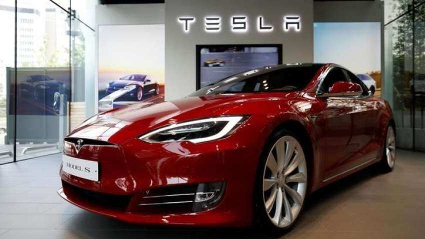 Tesla CEO Elon Musk: Working through a lot of challenges with government to  launch products in India