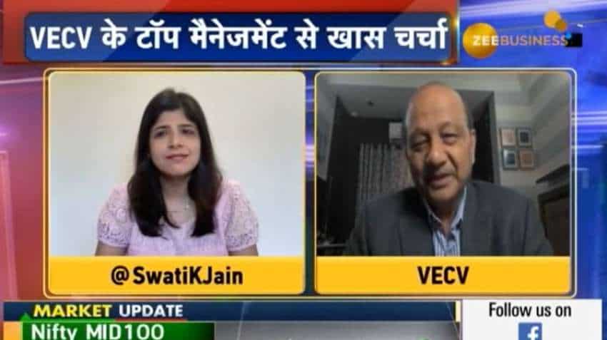 Government should present a growth-oriented budget in FY23: Vinod Aggarwal, MD & CEO, VECV Government should present a growth-oriented budget in FY23: Vinod Aggarwal, MD & CEO, VECV