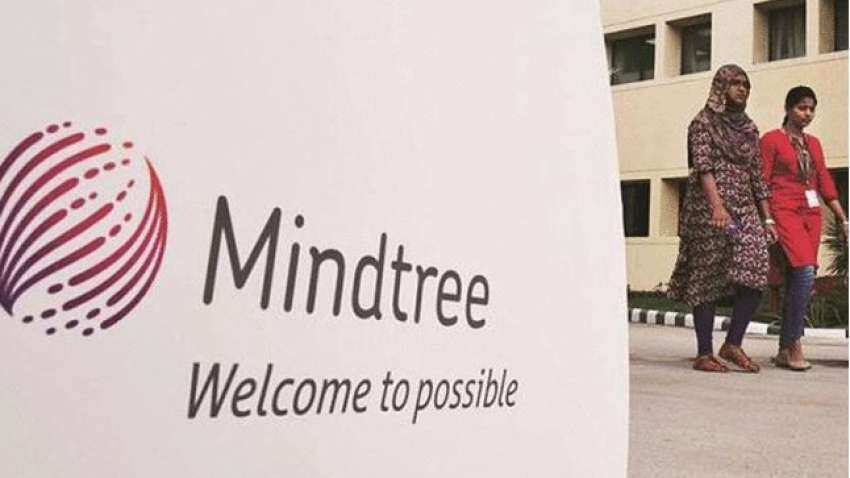 Mindtree Q3FY22 Earnings: Consolidated PAT up 10% QoQ to Rs 437.5 cr; order book sees over 14% jump
