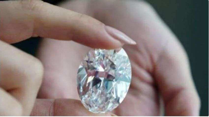 Covid-19 Impact! Is diamond business staring at yet another pandemic-induced hit? Zee Business gives a ground zero report! Covid-19 Impact! Is diamond business staring at yet another pandemic-induced hit? Zee Business gives a ground zero report!
