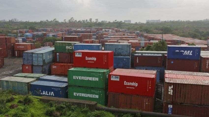 Global merchandise exports at all-time high! India is gaining share in manufacturing exports Global merchandise exports at all-time high! India is gaining share in manufacturing exports