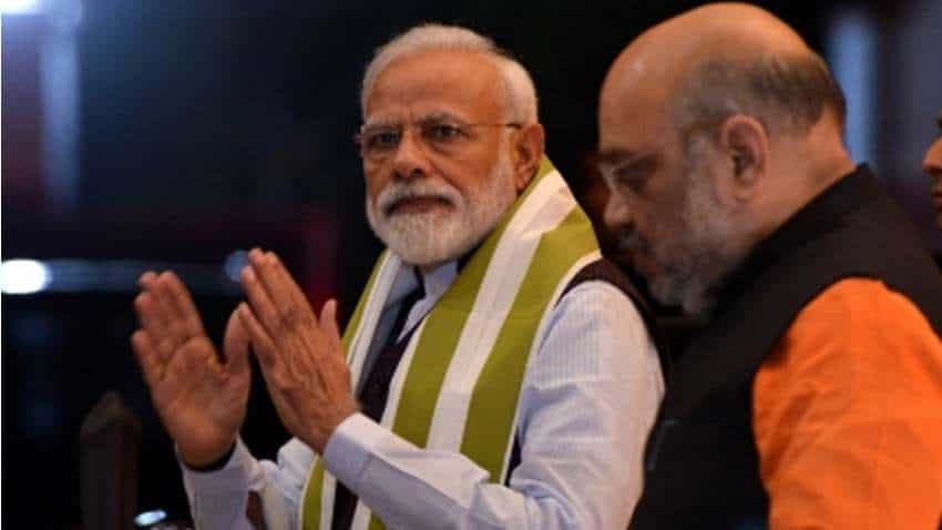 BJP UP Elections Candidates List 2022: Check latest news update on ticket finalisation by PM Modi, CM Yogi, Amit Shah and others