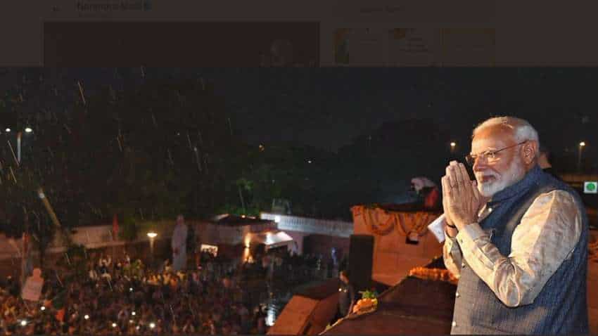 Makar Sankranti 2022: PM Narendra Modi greets citizens across India on Uttarayan, Bhogi, Magh Bihu and Pongal