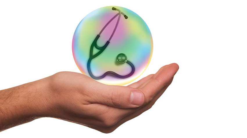 The Smart Way of Choosing a Health Insurance Plan Amid Rise in COVID cases in India: Expert