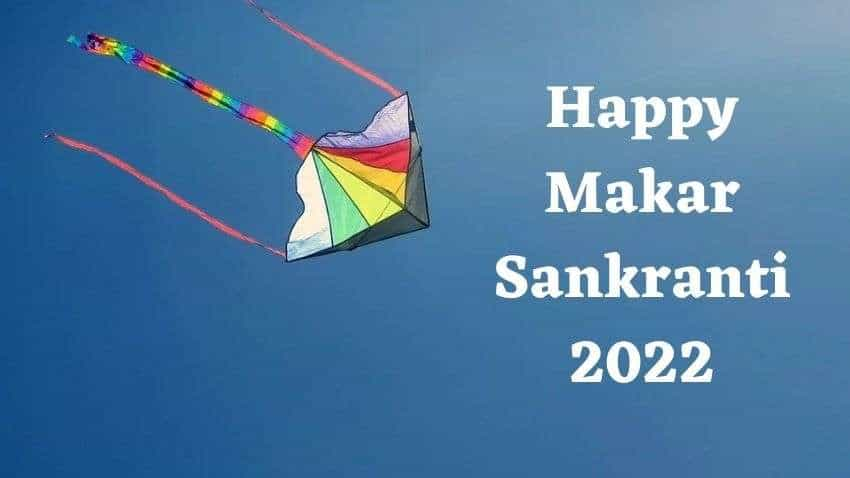 Happy Makar Sankranti 2022: Check these WhatsApp status, messages and quotes for your loved ones