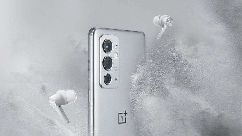 OnePlus 9RT 5G launched - Colours, specs, prices, sale date, how to buy online and more