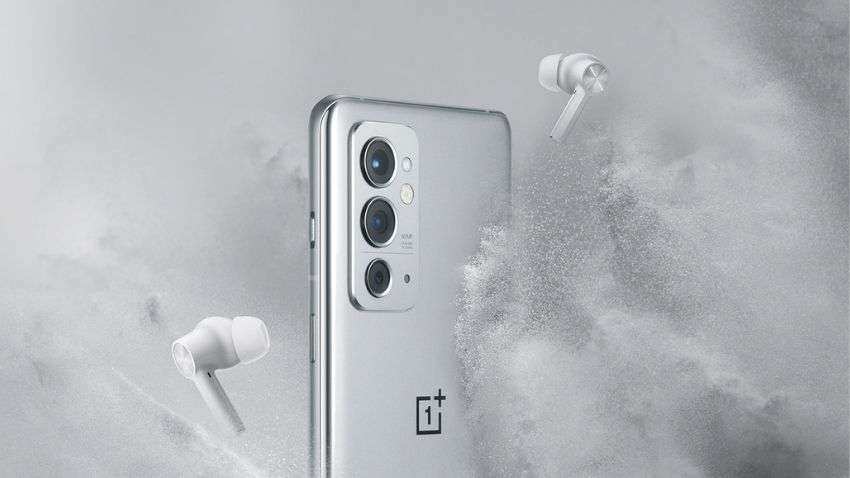 OnePlus 9RT 5G launched - Colours, specs, prices, sale date, how to buy online and more OnePlus 9RT 5G launched - Colours, specs, prices, sale date, how to buy online and more