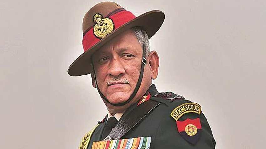 IAF chopper crash, Gen Bipin Rawat death: What led to the accident - Court of Inquiry submits findings