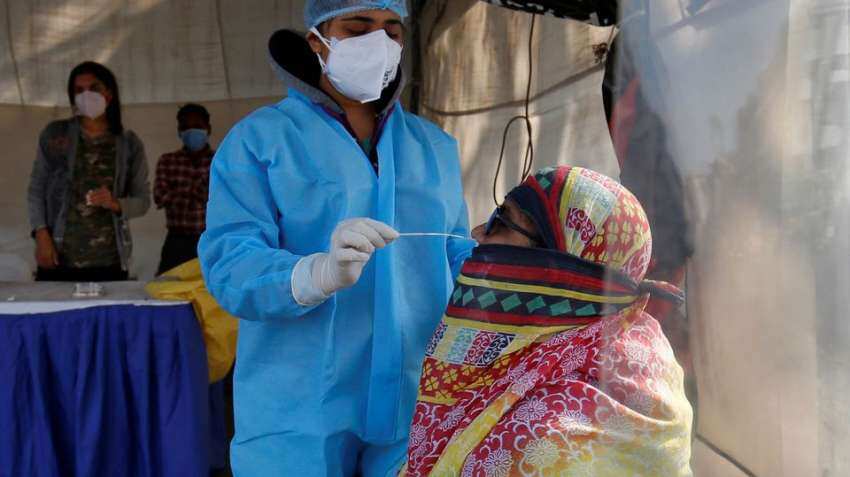 Are Mumbai, Delhi seeing peak in Covid-19 infections? This is what IIT Kanpur Professor suggests Are Mumbai, Delhi seeing peak in Covid-19 infections? This is what IIT Kanpur Professor suggests