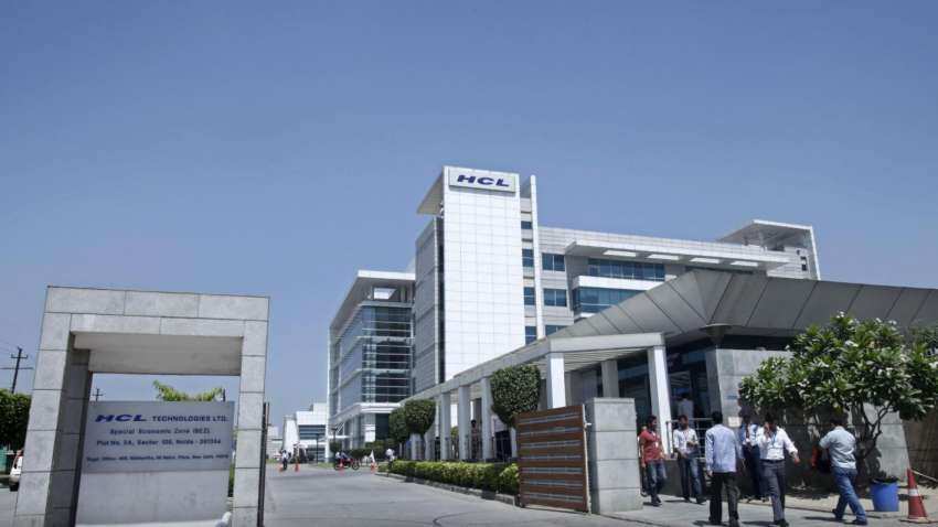 HCL Technologies falls 6% post-December quarter results; global brokerages remain mixed