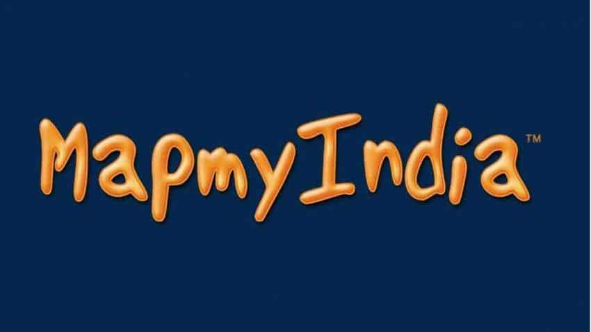 MapmyIndia shares jump 8 per cent to fresh 52-week high as anchor investors lock-in period expires today 