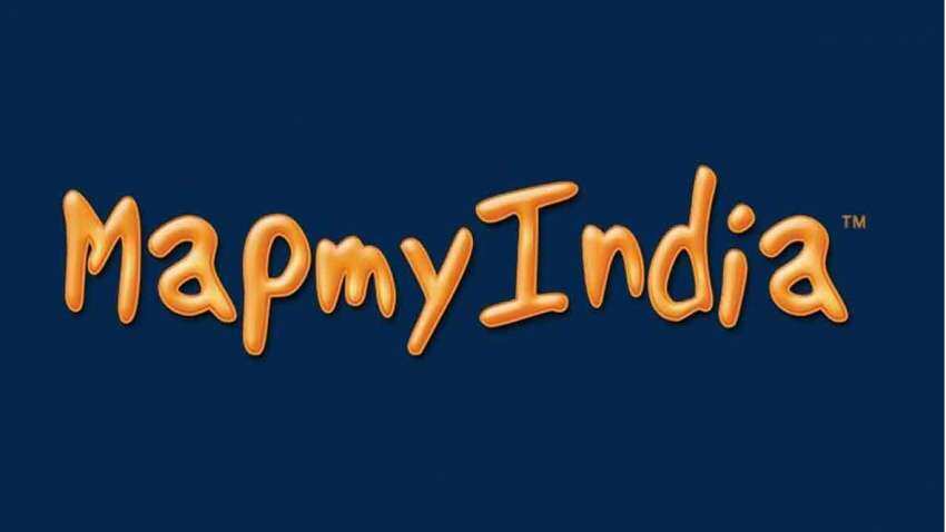 MapmyIndia shares jump 8 per cent to fresh 52-week high as anchor investors lock-in period expires today 