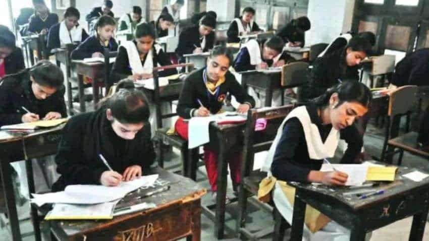 CBSE class 10, 12 term 1 board exam results to release soon, board updates this information about term 2 exam: See all details here