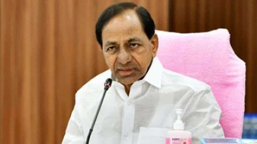 Telangana State Cabinet Meeting Outcome Today: All you need to know about Covid-19 situation Telangana State Cabinet Meeting Outcome Today: All you need to know about Covid-19 situation