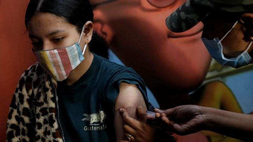 Covid-19 vaccination: Good news for children in 12-14 age group - What parents should know Covid-19 vaccination: Good news for children in 12-14 age group - What parents should know