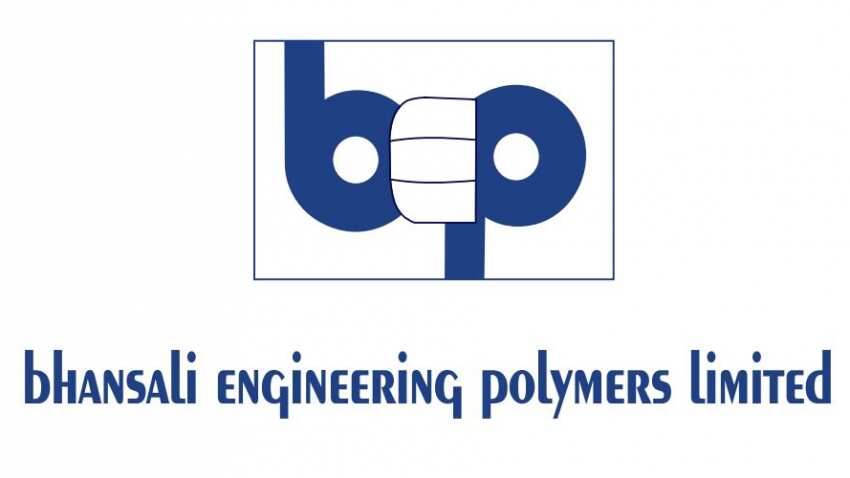 Bhansali Engineering Polymers shares end over 9% lower as Q3 profit falls 44% to Rs 76 crore YoY 