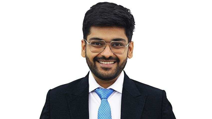 Dalal Street Voice: Warren Buffett indicator signals caution; banking looks promising for 2022: Yuvraj Thakker of BP Wealth Dalal Street Voice: Warren Buffett indicator signals caution; banking looks promising for 2022: Yuvraj Thakker of BP Wealth