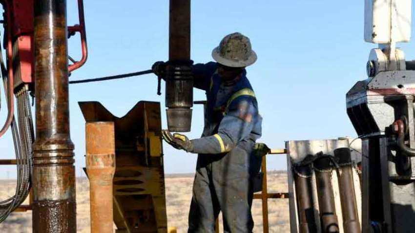 Oil rises to more than 7-year high on Mideast tensions Oil rises to more than 7-year high on Mideast tensions